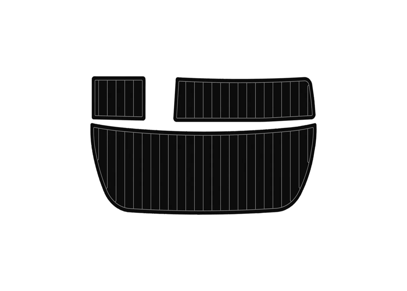 1994-2006 Crownline 266 BR