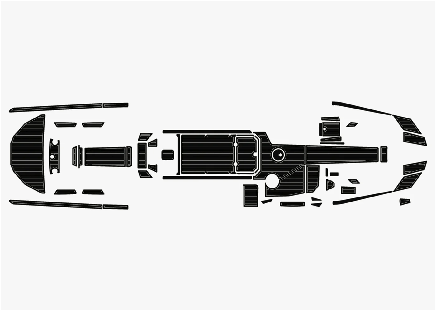2019 Moomba-Makai