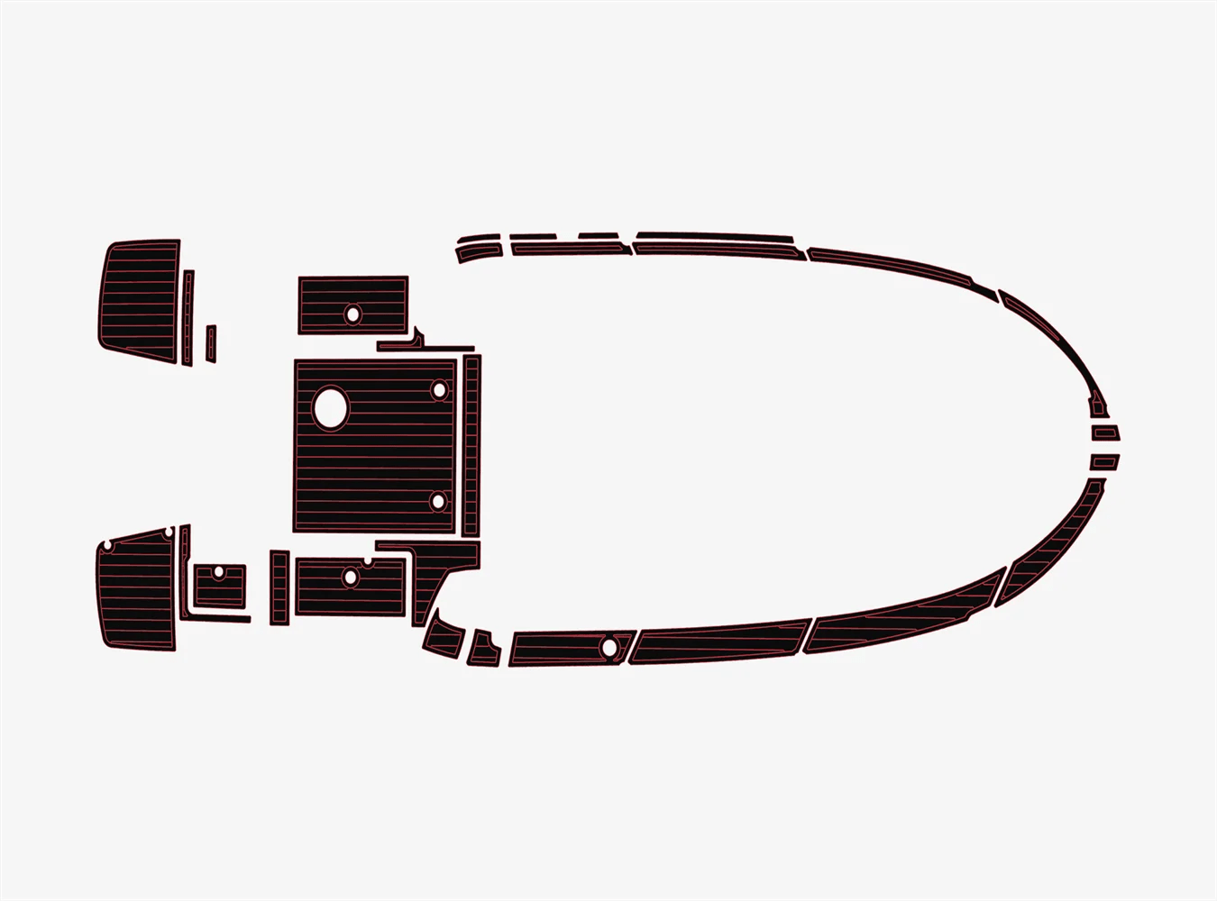 2022 Beneteau Antares 8