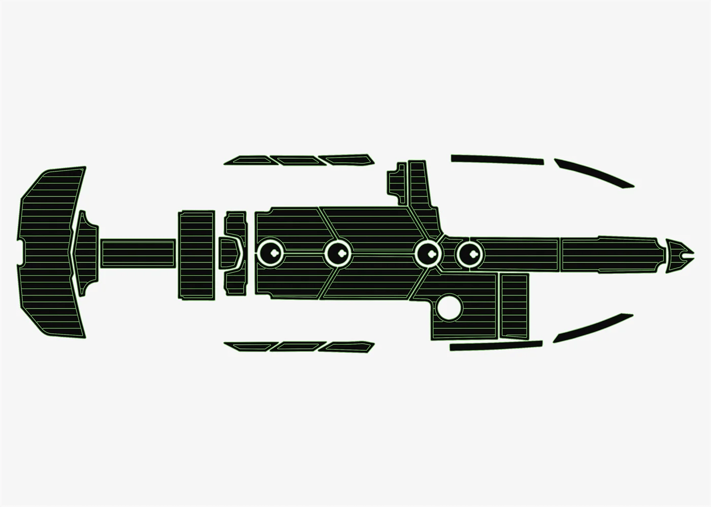 2020 Mastercraft  XT25
