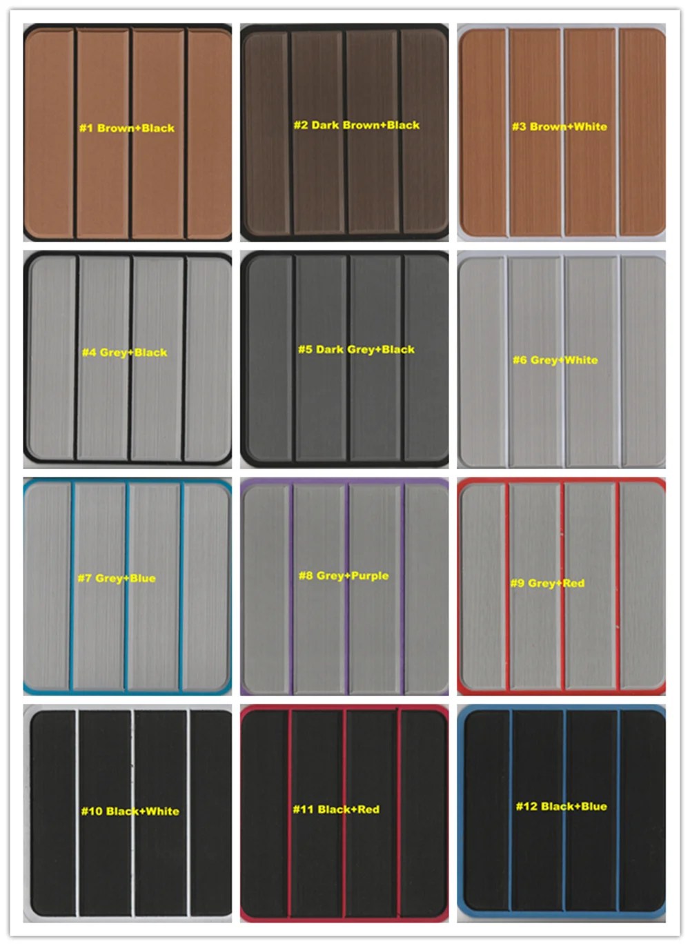 Sea Ray-2 eva boat flooring