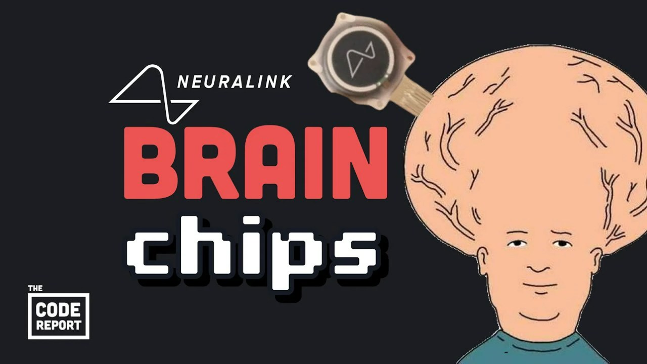 Neuralink full send… Elon’s brain chips actually work on humans Neuralink full send… Elon’s brain chips actually work on humans