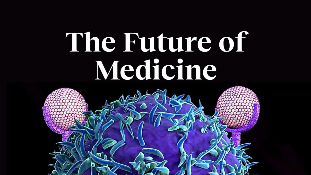 Stanford professor on the future of life-saving medicine | Steve Quake Stanford professor on the future of life-saving medicine | Steve Quake