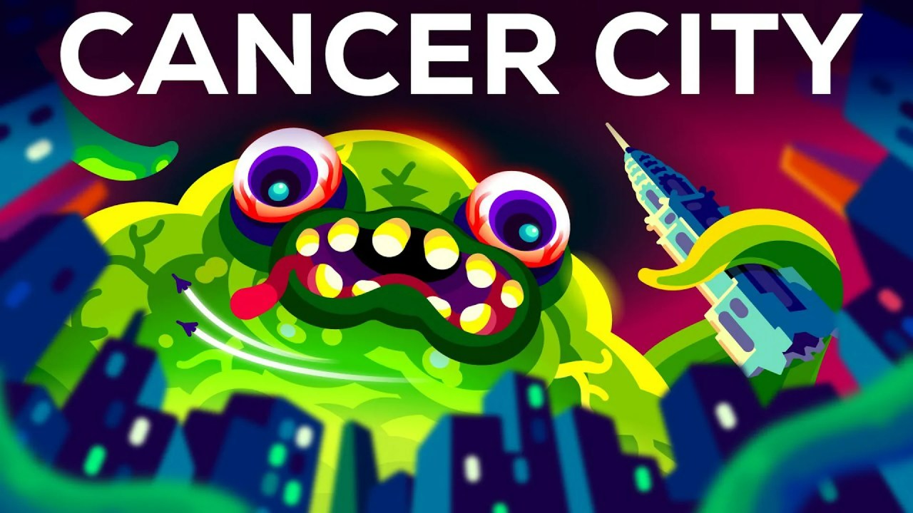 The Reason Why Cancer is so Hard to Beat The Reason Why Cancer is so Hard to Beat