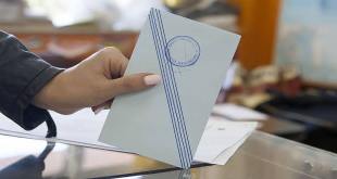 Του Ι.Σαραφίδη:Δημοτικές εκλογές.Νέος νόμος και απογραφή Του Ι.Σαραφίδη:Δημοτικές εκλογές.Νέος νόμος και απογραφή