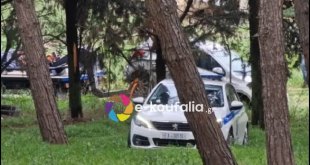 Χαλκηδόνα:Κοντά στα ίχνη του δολοφόνου Χαλκηδόνα:Κοντά στα ίχνη του δολοφόνου