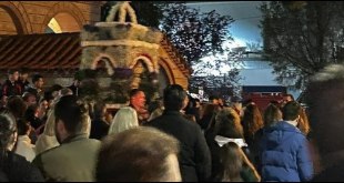 Κουφάλια:Επιτάφιος Ι.Ν. Αγ.Τρύφωνος Κουφάλια:Επιτάφιος Ι.Ν. Αγ.Τρύφωνος