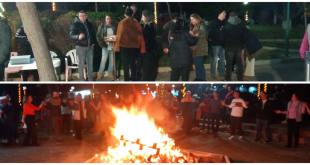 Κουφάλια: “ΚΟΛΙΝΤΑ” Πολ.Σύλλογος “ΜΑΚΕΔΟΝΙΑ” Κουφάλια: “ΚΟΛΙΝΤΑ” Πολ.Σύλλογος “ΜΑΚΕΔΟΝΙΑ”