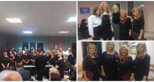 Άδενδρο: Δωρεά αναπηρικού αμαξιδίου από την “Ένωση” Άδενδρο: Δωρεά αναπηρικού αμαξιδίου από την “Ένωση”