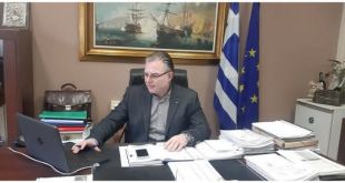 Στ. Αναγνωστόπουλος: «Η αθλιότητα των πολιτικών μας αντιπάλων φαίνεται ότι δεν έχει τέλος» Στ. Αναγνωστόπουλος: «Η αθλιότητα των πολιτικών μας αντιπάλων φαίνεται ότι δεν έχει τέλος»