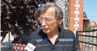 Βασίλης Μπίκος: “Ευχαριστώ από καρδιάς τους συνδημότες και συνδημότισσες που με τίμησαν” Βασίλης Μπίκος: “Ευχαριστώ από καρδιάς τους συνδημότες και συνδημότισσες που με τίμησαν”