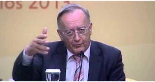 Γ.Μπίκος:Aπάντηση σε αναφορές του κ.Αναγνωστόπουλου περί πολιτικών απολιθωμάτων Γ.Μπίκος:Aπάντηση σε αναφορές του κ.Αναγνωστόπουλου περί πολιτικών απολιθωμάτων