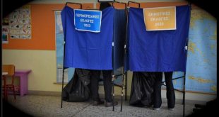 Του Ν.Καραγιάννη: Τα μηνύματα των αυτοδιοικητικών εκλογών Του Ν.Καραγιάννη: Τα μηνύματα των αυτοδιοικητικών εκλογών