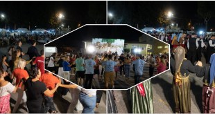 Αγ.Αθανάσιος :17ο Αντάμωμα Πολιτιστικών Συλλόγων (φώτο) Αγ.Αθανάσιος :17ο Αντάμωμα Πολιτιστικών Συλλόγων (φώτο)