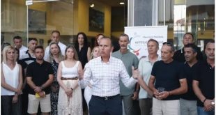 “Πρώτα ο Πολίτης ” – Ανακοίνωση υποψηφιότητας κου Μηντσιούδη Μαυρουδή  για τον Δήμο Χαλκηδόνος “Πρώτα ο Πολίτης ” – Ανακοίνωση υποψηφιότητας κου Μηντσιούδη Μαυρουδή  για τον Δήμο Χαλκηδόνος