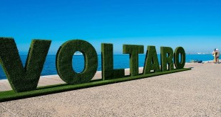 «Voltάρω 7»: η «πράσινη» γιορτή της Περιφέρειας Κεντρικής Μακεδονίας για την ηλεκτροκίνηση «Voltάρω 7»: η «πράσινη» γιορτή της Περιφέρειας Κεντρικής Μακεδονίας για την ηλεκτροκίνηση