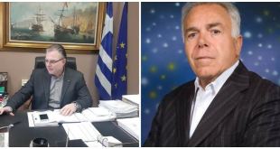 Αγχίαλος:”Βολές” προέδρου και απάντηση δημάρχου Αγχίαλος:”Βολές” προέδρου και απάντηση δημάρχου