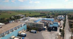 ΜΕΒΓΑΛ: Επενδύει στην ποιότητα και στο περιβάλλον ΜΕΒΓΑΛ: Επενδύει στην ποιότητα και στο περιβάλλον