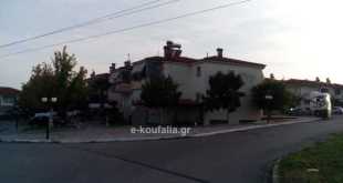 Κουφάλια-Αναγνώστρια:Διαμαρτυρία για τις συχνές διακοπές νερού Κουφάλια-Αναγνώστρια:Διαμαρτυρία για τις συχνές διακοπές νερού