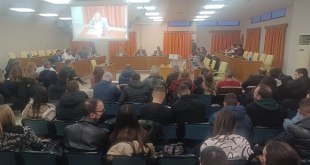 Δ.Χαλκηδόνος: Με επιτυχία πραγματοποιήθηκε η ημερίδα “Οι νέοι στο προσκήνιο – Γιατί να ασχοληθώ με τα κοινά;”  Δ.Χαλκηδόνος: Με επιτυχία πραγματοποιήθηκε η ημερίδα “Οι νέοι στο προσκήνιο – Γιατί να ασχοληθώ με τα κοινά;”