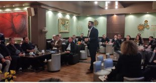 Κουφάλια:Συγκέντρωση του Φάνη Παπά Κουφάλια:Συγκέντρωση του Φάνη Παπά