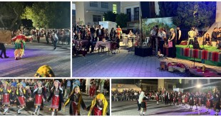 Κουφάλια-ΚΑΒΑΚΛΙ:100 χρόνια ξεριζωμός (vid) Κουφάλια-ΚΑΒΑΚΛΙ:100 χρόνια ξεριζωμός (vid)