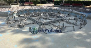 Κουφάλια:Συντριβάνι… Κουφάλια:Συντριβάνι…