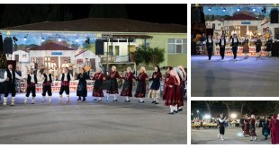 Αγ.Αθανάσιος:18ο αντάμωμα Αγ.Αθανάσιος:18ο αντάμωμα