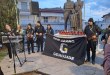 Ο Δήμος Πέλλας άναψε τη «Φλόγα της Μνήμης» για τις 353.000 ψυχές των Ελλήνων του Πόντου Ο Δήμος Πέλλας άναψε τη «Φλόγα της Μνήμης» για τις 353.000 ψυχές των Ελλήνων του Πόντου