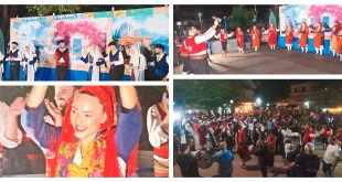 Πολιτιστικός Σύλλογος Χαλκηδόνας:Ευχαριστούμε που γίνατε μαζί μας μια μεγάλη παρέα…!!! Πολιτιστικός Σύλλογος Χαλκηδόνας:Ευχαριστούμε που γίνατε μαζί μας μια μεγάλη παρέα…!!!