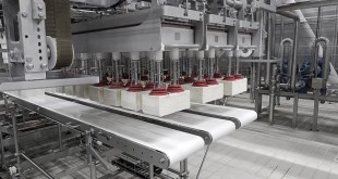 Κουφάλια-ΜΕΒΓΑΛ: Ολοκλήρωση επένδυσης για την επέκταση δυναμικότητας του τυροκομείου Κουφάλια-ΜΕΒΓΑΛ: Ολοκλήρωση επένδυσης για την επέκταση δυναμικότητας του τυροκομείου