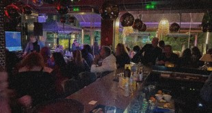 Κουφάλια:ΑΠΟΓΕΙΩΣΗ στο Karaoke Party του e-koufalia.gr και του L’aventure (vid) Κουφάλια:ΑΠΟΓΕΙΩΣΗ στο Karaoke Party του e-koufalia.gr και του L’aventure (vid)