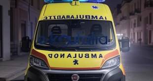 Ε.Ο. Θεσσαλονίκης – Κιλκίς:Θανατηφόρο τροχαίο ατύχημα Ε.Ο. Θεσσαλονίκης – Κιλκίς:Θανατηφόρο τροχαίο ατύχημα