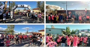 Koufalia Hill Run Δήμητρα Ιορδανίδου(vid-φώτο) 14.09.2024 Koufalia Hill Run Δήμητρα Ιορδανίδου(vid-φώτο) 14.09.2024