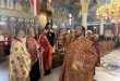 Ξηροχώρι – Υποδοχή Ιερού Λειψάνου Αγίου Ραφαήλ του εν Μυτιλήνη Ξηροχώρι – Υποδοχή Ιερού Λειψάνου Αγίου Ραφαήλ του εν Μυτιλήνη