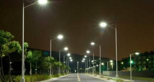 Του Σταύρου Αναγνωστόπουλου:Φωτισμός οδών-πλατειών Του Σταύρου Αναγνωστόπουλου:Φωτισμός οδών-πλατειών