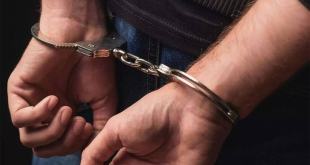 Χαλκηδόνα:Σύλληψη ανήλικου Ρομά για διάρρηξη στον ΓΟΕΒ Χαλκηδόνα:Σύλληψη ανήλικου Ρομά για διάρρηξη στον ΓΟΕΒ