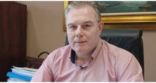 Σ.Αναγνωστόπουλος:Oι δημότες έκριναν ποιοι ήταν αυτοί που λειτούργησαν διχαστικά και αλαζονικά ως διοίκηση Σ.Αναγνωστόπουλος:Oι δημότες έκριναν ποιοι ήταν αυτοί που λειτούργησαν διχαστικά και αλαζονικά ως διοίκηση