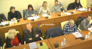 Πρώτα ο Πολίτης:Μια παραίτηση και μια ανεξαρτητοποίηση (vid) Πρώτα ο Πολίτης:Μια παραίτηση και μια ανεξαρτητοποίηση (vid)