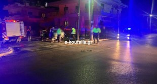 Κουφάλια:Τροχαίο ατύχημα Κουφάλια:Τροχαίο ατύχημα