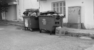 Λαϊκή Συσπείρωση:Επιτέλους να γίνει δημοτική υπηρεσία αποκομιδής Λαϊκή Συσπείρωση:Επιτέλους να γίνει δημοτική υπηρεσία αποκομιδής
