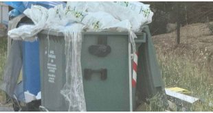 Πρώτα ο Πολίτης:Η αλήθεια που πρέπει να ξέρουν όλοι οι δημότες για την αποκομιδή των σκουπιδιών Πρώτα ο Πολίτης:Η αλήθεια που πρέπει να ξέρουν όλοι οι δημότες για την αποκομιδή των σκουπιδιών