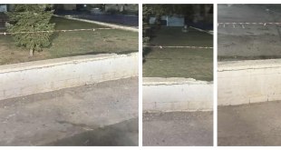 Δημοτικό Σχολείο Μικρού Μοναστηρίου: Σάπια περίφραξη, πρόχειρες λύσεις και χρόνια αδιαφορία Δημοτικό Σχολείο Μικρού Μοναστηρίου: Σάπια περίφραξη, πρόχειρες λύσεις και χρόνια αδιαφορία