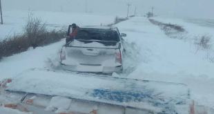 Δήμος Χαλκηδόνος: Σε ετοιμότητα για την κακοκαιρία Δήμος Χαλκηδόνος: Σε ετοιμότητα για την κακοκαιρία