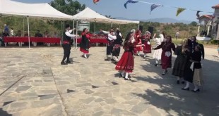 Λειβαδίτσα:”ΑΝΤΡΙΑΔΑ 2024″-Ιδ.Ελλήνων Ανατολικής Ρωμυλίας (vid) Λειβαδίτσα:”ΑΝΤΡΙΑΔΑ 2024″-Ιδ.Ελλήνων Ανατολικής Ρωμυλίας (vid)
