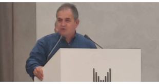 Α.Οκλαλιώτης:Η απάντηση μου θα δοθεί στο Δημοτικό Συμβούλιο Α.Οκλαλιώτης:Η απάντηση μου θα δοθεί στο Δημοτικό Συμβούλιο