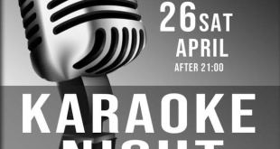 Κουφάλια:Karaoke Party e-koufalia.gr Κουφάλια:Karaoke Party e-koufalia.gr