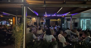 Μια βραδιά που θα θυμόμαστε! Μια βραδιά που θα θυμόμαστε!