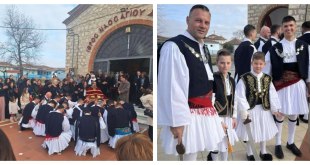 Μ.Μοναστήρι:«ΡΟΓΚΑΤΣΙΑ» (vid-φώτο) Μ.Μοναστήρι:«ΡΟΓΚΑΤΣΙΑ» (vid-φώτο)