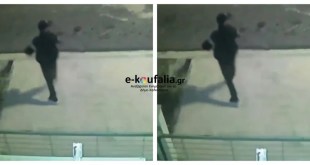 Κουφάλια:Διάρρηξη σπιτιού στην επέκταση Κουφάλια:Διάρρηξη σπιτιού στην επέκταση